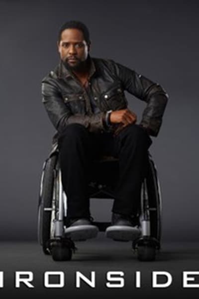 Ironside - Saison 1