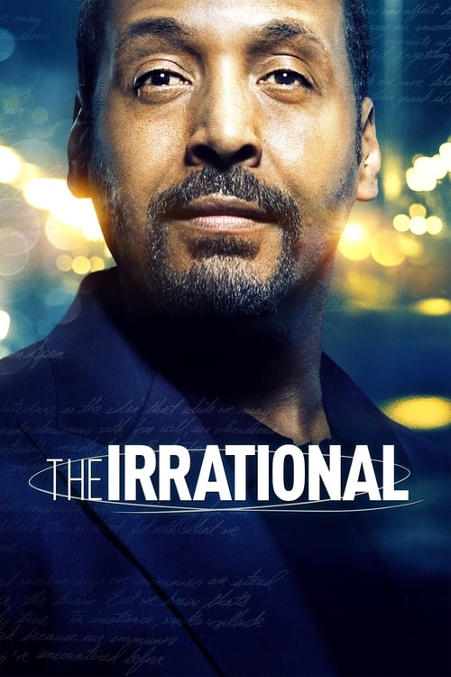 Irrational - Saison 2