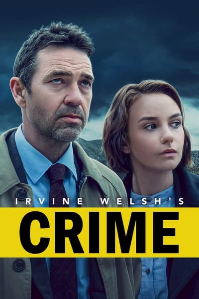 Irvine Welsh's Crime - Saison 2
