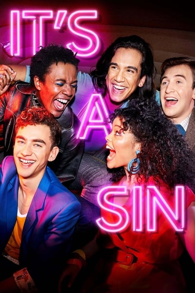 It's a Sin - Saison 1