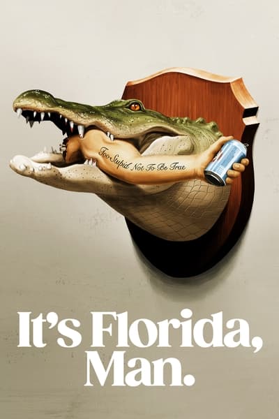It's Florida, Man. - Saison 1