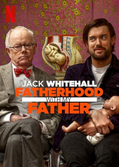 Jack Whitehall: Fatherhood with My Father - Saison 1