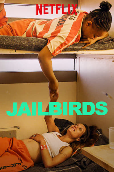 JailBirds - Saison 1