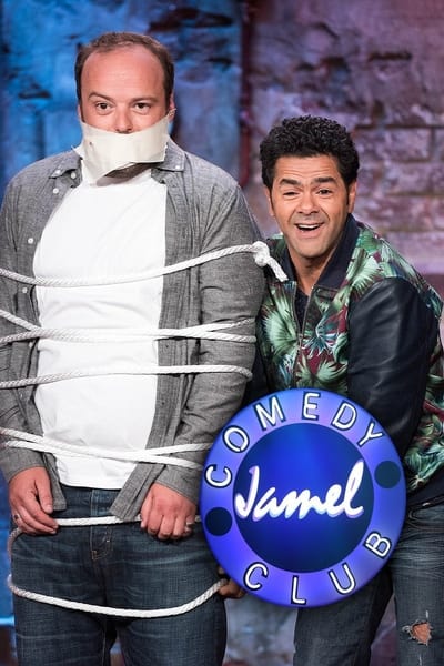 Jamel Comedy Club - Saison 10