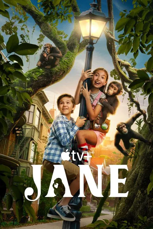 Jane - Saison 3