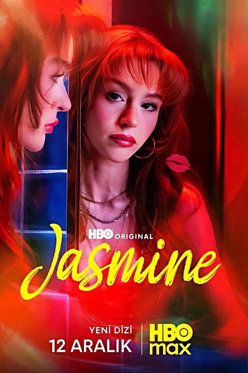 Jasmine - Saison 1