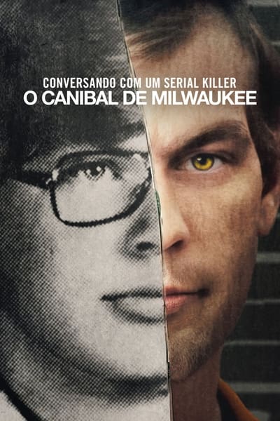Jeffrey Dahmer : Autoportrait d'un tueur - Saison 1
