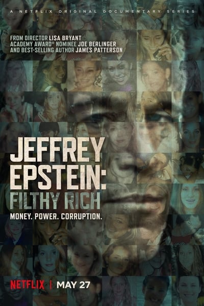 Jeffrey Epstein - Filthy Rich - Saison 1