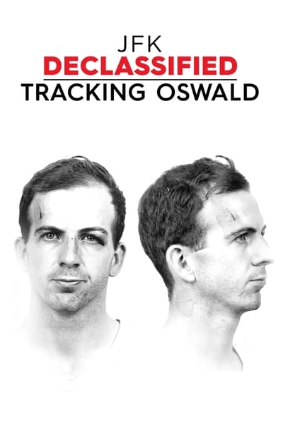 JFK Declassified Tracking Oswald - Saison 1