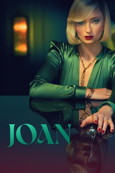 Joan - Saison 1