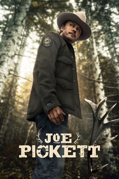 Joe Pickett - Saison 2