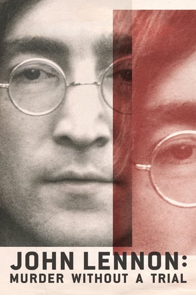 John Lennon : un homicide sans procès - Saison 1