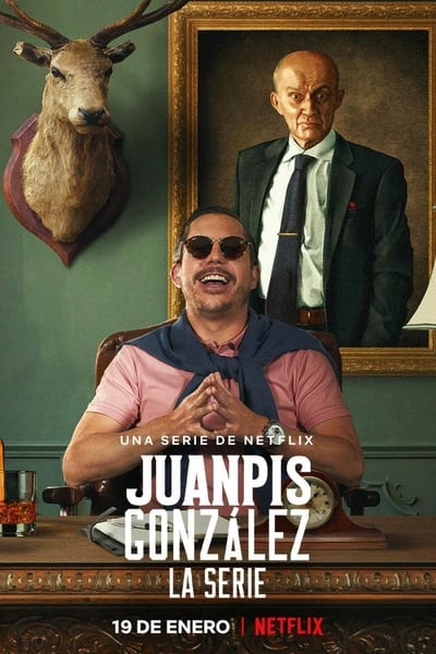 Juanpis González: The Series - Saison 1