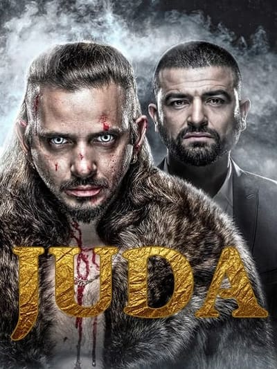 Juda - Saison 1