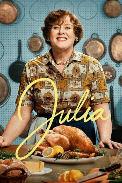 Julia - Saison 1