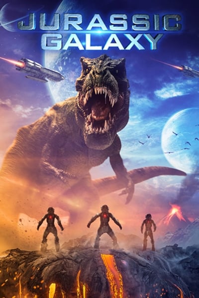 Jurassic Planet