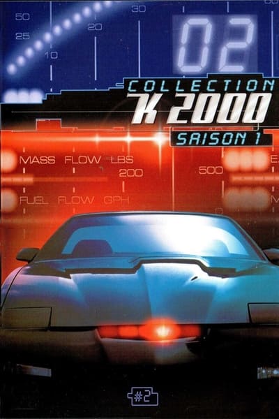 K 2000 - Saison 1