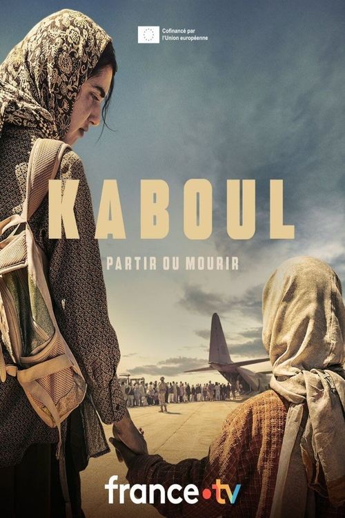 Kaboul - Saison 1