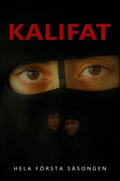 Kalifat - Saison 1
