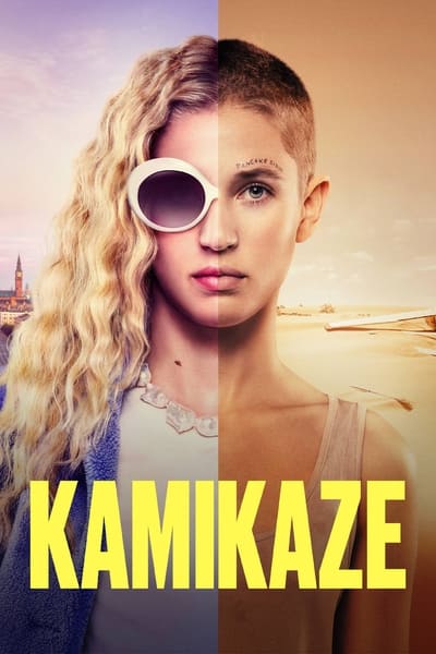 Kamikaze - Saison 1