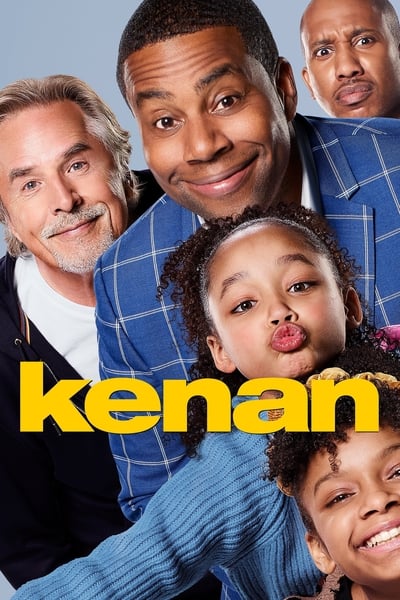 Kenan - Saison 1