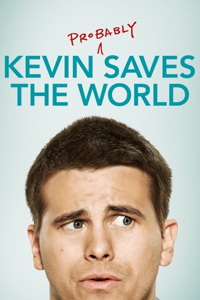 Kevin (Probably) Saves the World - Saison 1