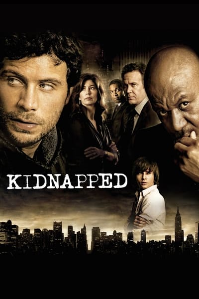 Kidnapped - Saison 1