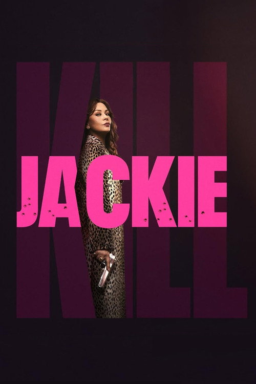 Kill Jackie - Saison 1