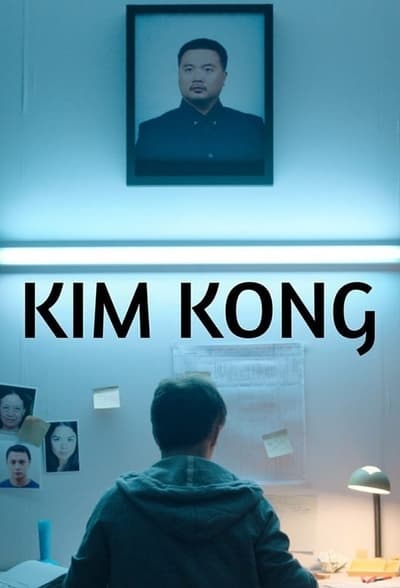 Kim Kong - Saison 1