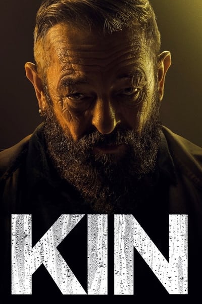 Kin - Saison 2