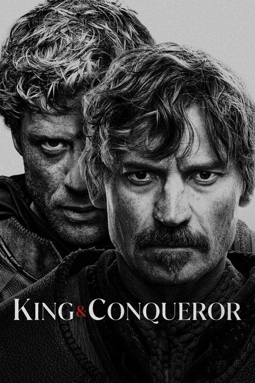 King & Conqueror - Saison 1