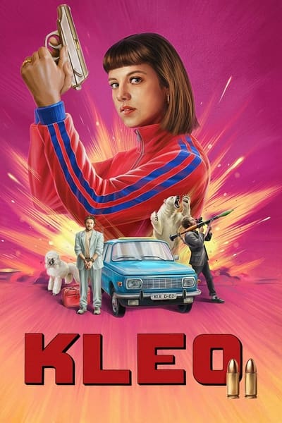 Kleo - Saison 2
