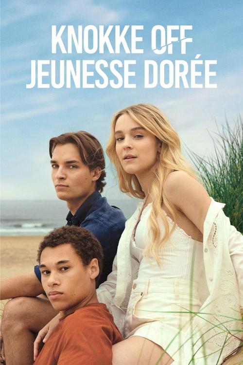 Knokke Off : Jeunesse dorée - Saison 2