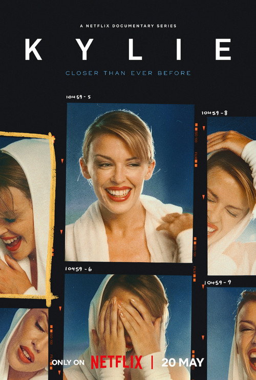 Kylie - Saison 1