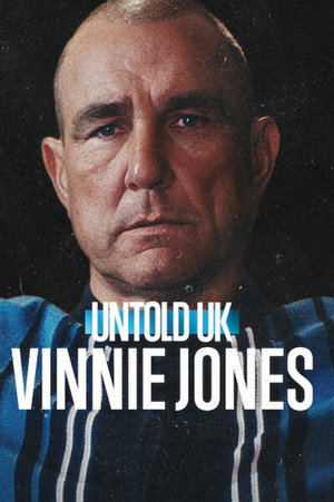L'Envers du sport, Royaume-Uni : Vinnie Jones