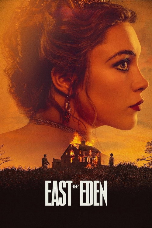 À l'est d'Éden - Saison 1