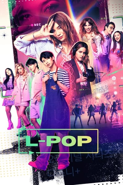 L-Pop - Saison 1