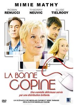 La bonne copine (TV)