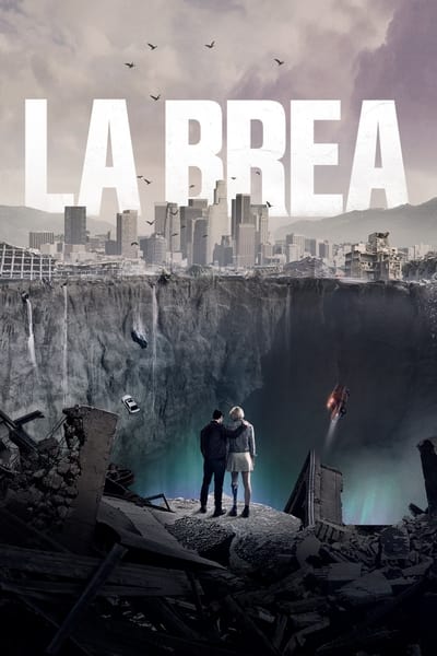 La Brea - Saison 1