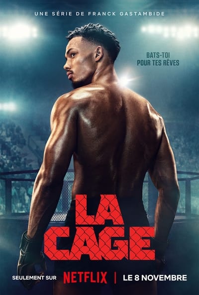 La Cage - Saison 1