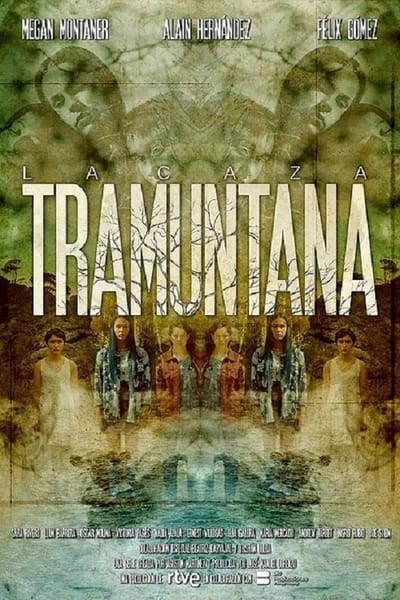La Caza. Monteperdido - Saison 2