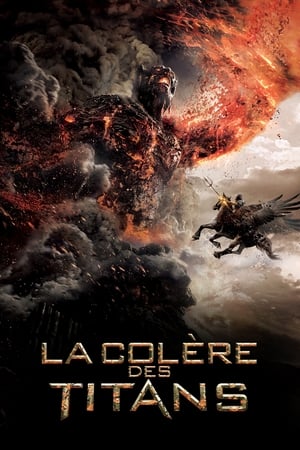 La Colère des Titans