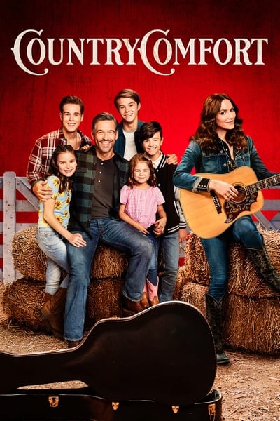 La Country-Sitter - Saison 1