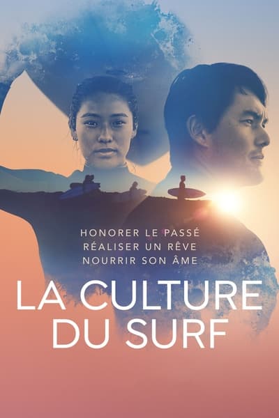 La Culture du Surf - Saison 1