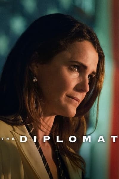 La Diplomate (US) - Saison 2