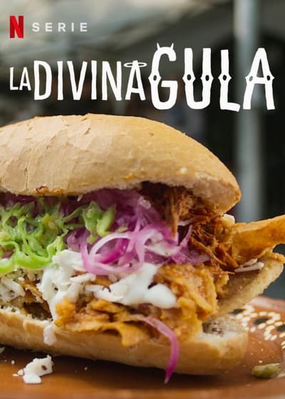 La Divina Gula - Saison 1