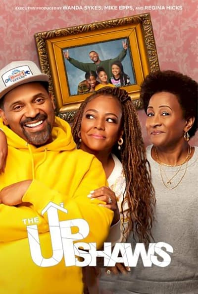 La Famille Upshaw - Saison 6