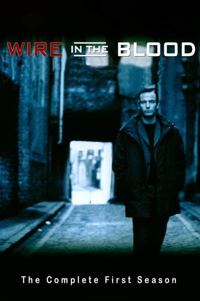 La Fureur dans le sang - Saison 1