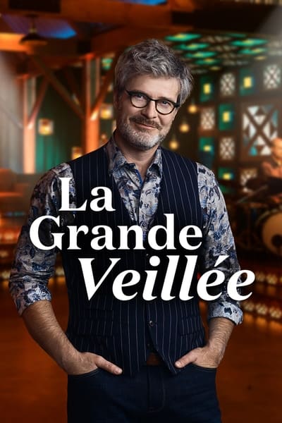 La Grande Veillée - Saison 1