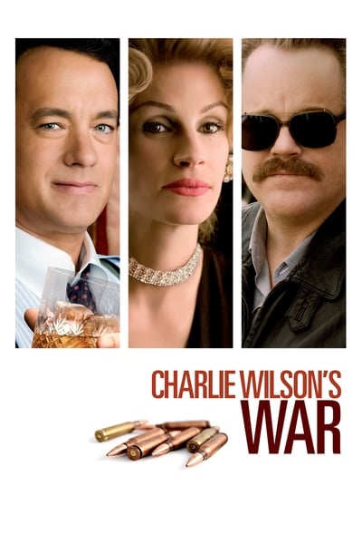 La Guerre selon Charlie Wilson